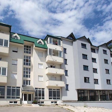 Lux Deluxe Apartment Zabljak  Exterior photo