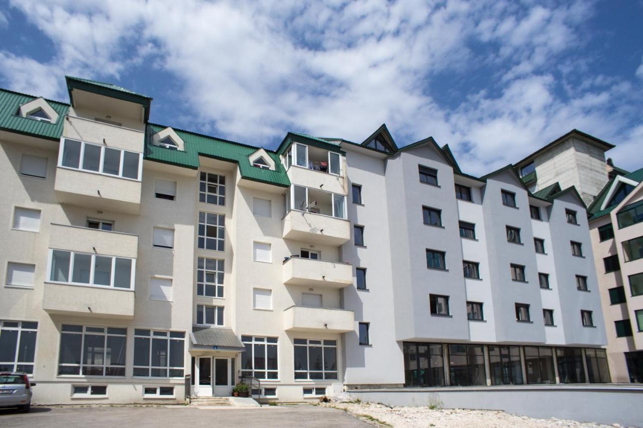 Lux Deluxe Apartment Zabljak  Exterior photo